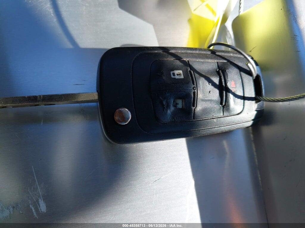 KL4CJESB1GB590224 2016 BUICK ENCORE photo no. 11