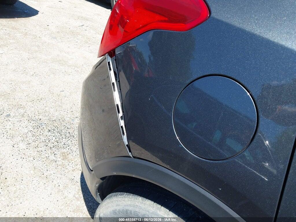 KL4CJESB1GB590224 2016 BUICK ENCORE photo no. 6