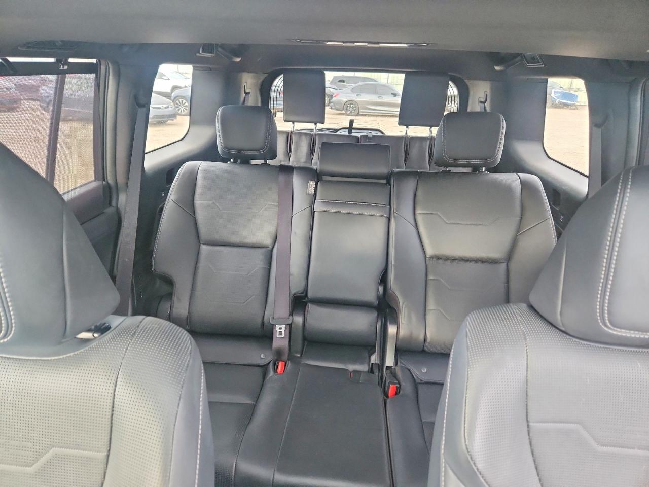 JTJVBCDX8R5017294 2024 LEXUS GX 550 photo no. 10
