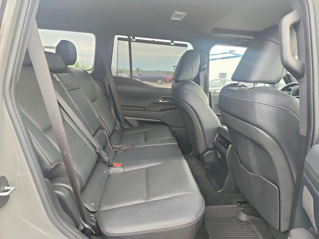 JTJVBCDX8R5017294 2024 LEXUS GX 550 photo no. 11