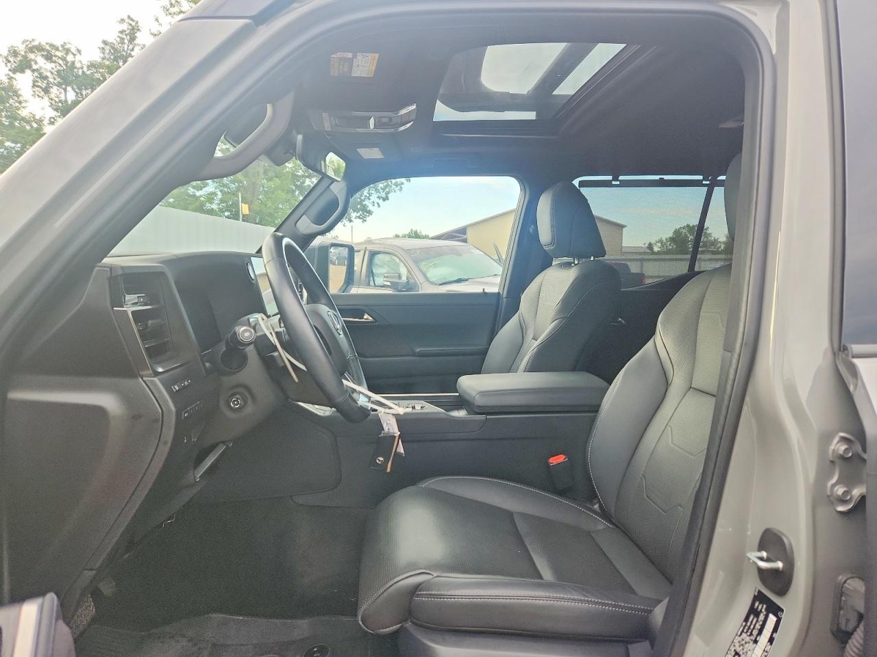 JTJVBCDX8R5017294 2024 LEXUS GX 550 photo no. 7