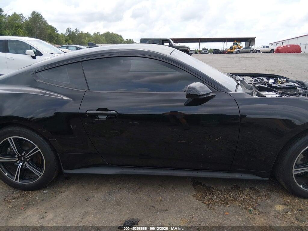 1FA6P8TH1S5113358 2025 FORD MUSTANG photo no. 12