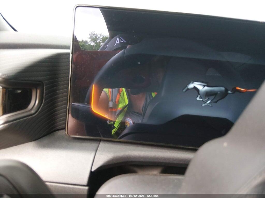 1FA6P8TH1S5113358 2025 FORD MUSTANG photo no. 7