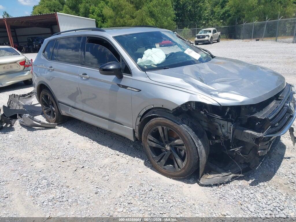 3VVCB7AX9PM127804 2023 VOLKSWAGEN TIGUAN photo no. 1