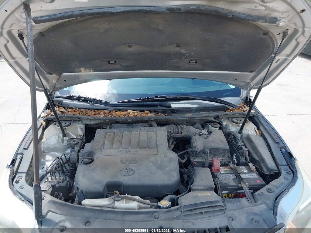 4T1BK1EB5EU108628 2014 TOYOTA AVALON photo no. 10