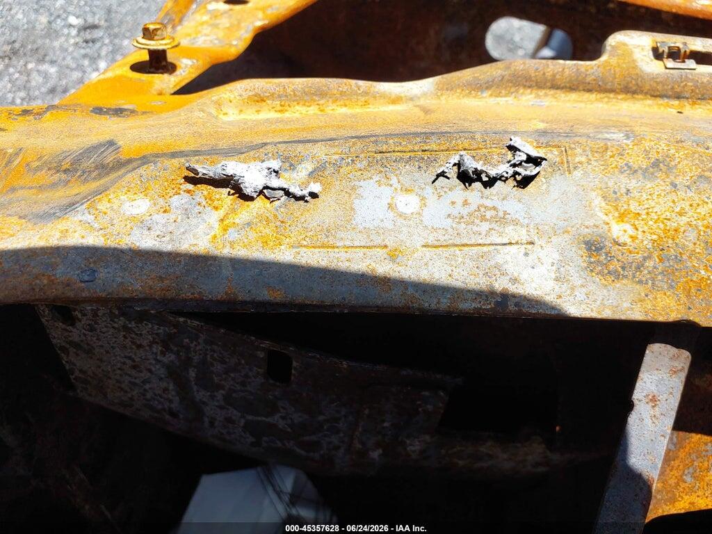 3FRNF6FA8BV672604 2011 FORD F-650 photo no. 9