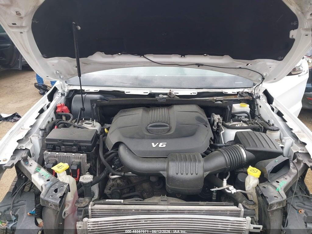 1C4RJFBG8FC905479 2015 JEEP GRAND CHEROKEE photo no. 10
