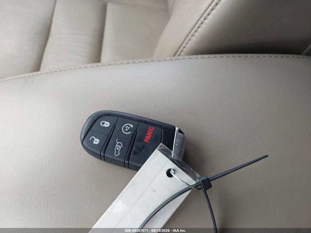 1C4RJFBG8FC905479 2015 JEEP GRAND CHEROKEE photo no. 11