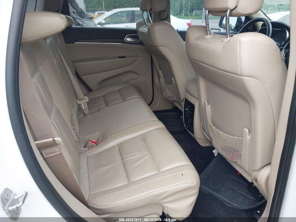 1C4RJFBG8FC905479 2015 JEEP GRAND CHEROKEE photo no. 8