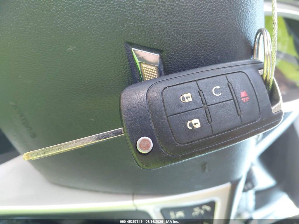 2GNALDEK2D6118536 2013 CHEVROLET EQUINOX photo no. 11