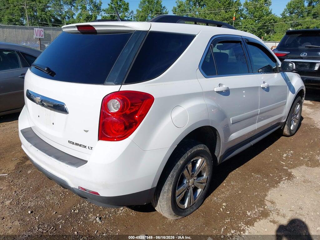 2GNALDEK2D6118536 2013 CHEVROLET EQUINOX photo no. 4