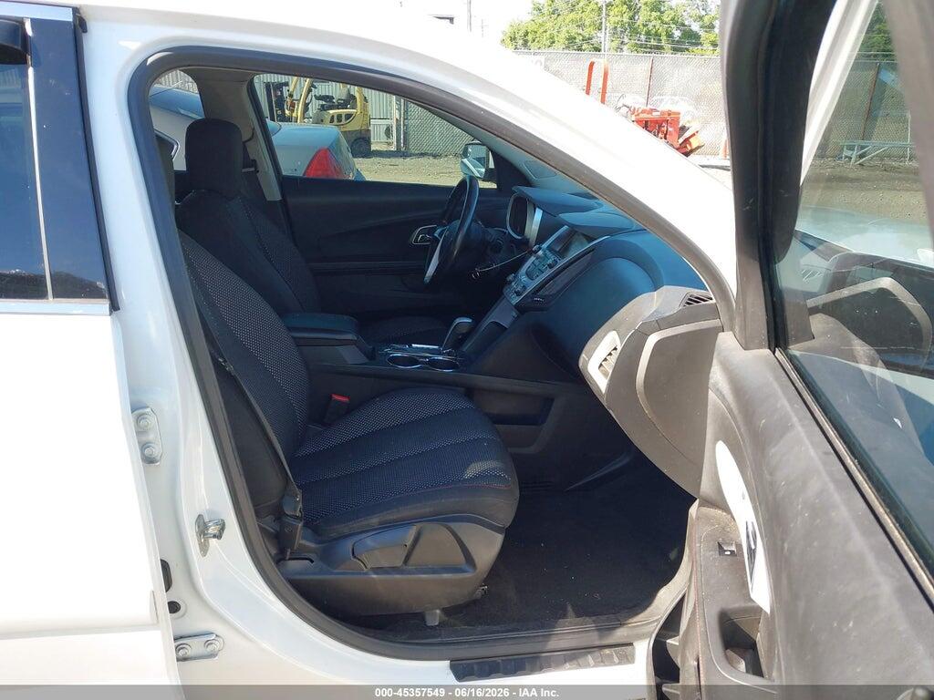 2GNALDEK2D6118536 2013 CHEVROLET EQUINOX photo no. 5
