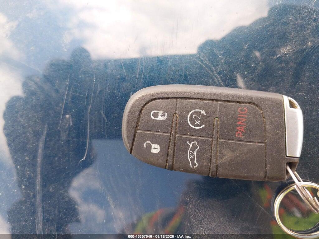 3C4PDCAB6ET112686 2014 DODGE JOURNEY photo no. 11