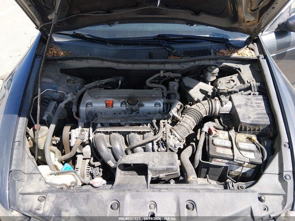 1HGCP2F67CA014316 2012 HONDA ACCORD photo no. 10