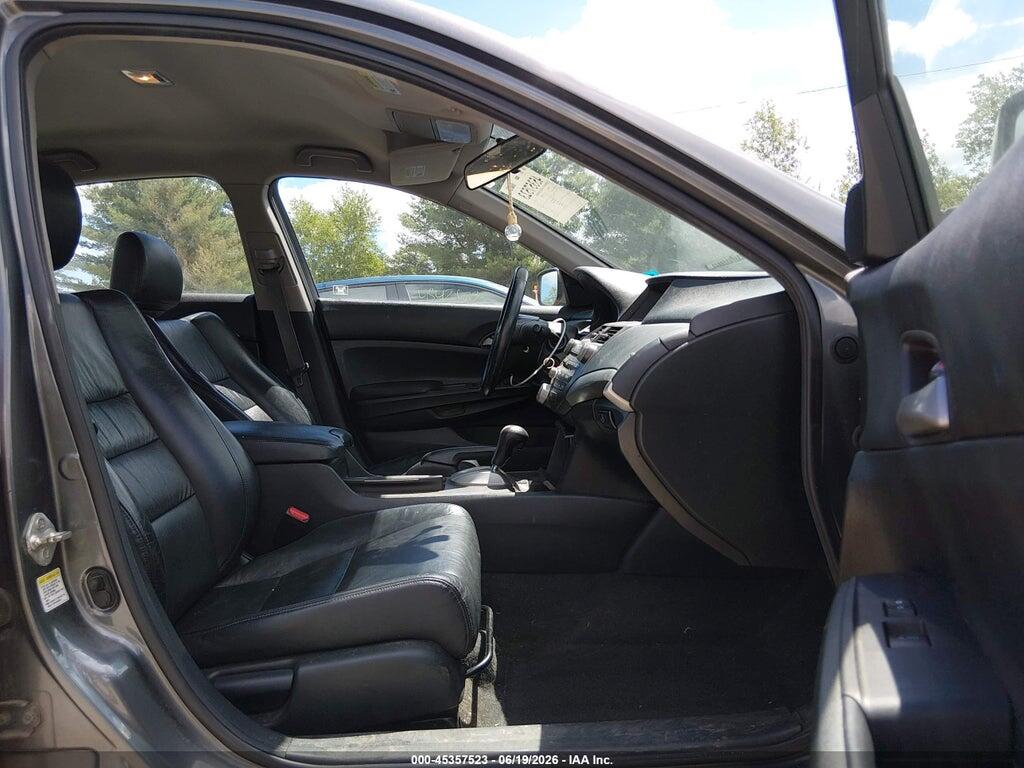 1HGCP2F67CA014316 2012 HONDA ACCORD photo no. 5