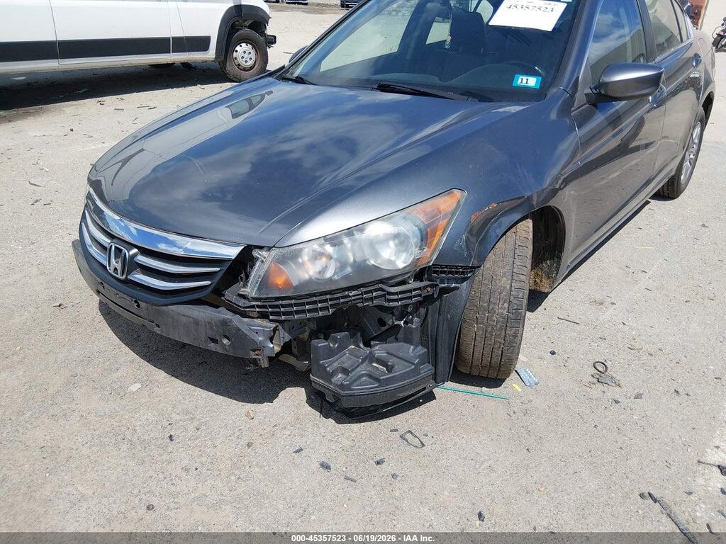 1HGCP2F67CA014316 2012 HONDA ACCORD photo no. 6