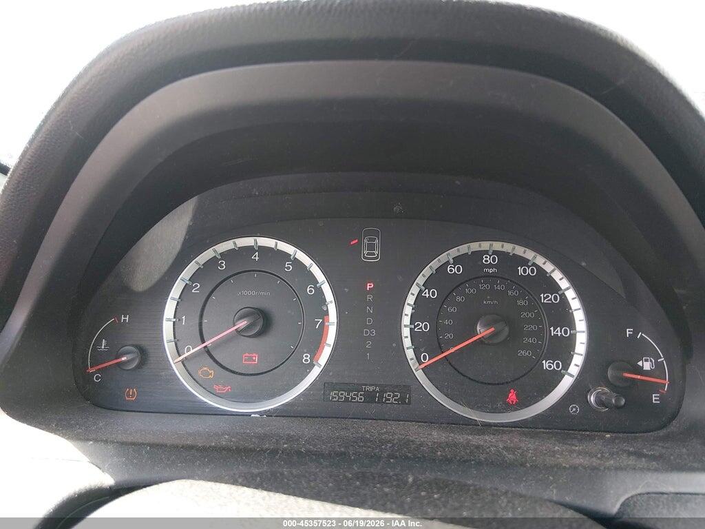 1HGCP2F67CA014316 2012 HONDA ACCORD photo no. 7