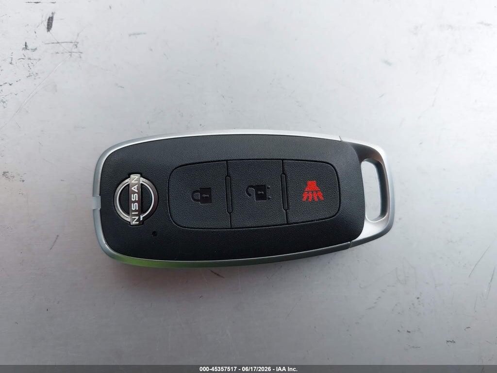 1N4BL4DV8SN356267 2025 NISSAN ALTIMA photo no. 11