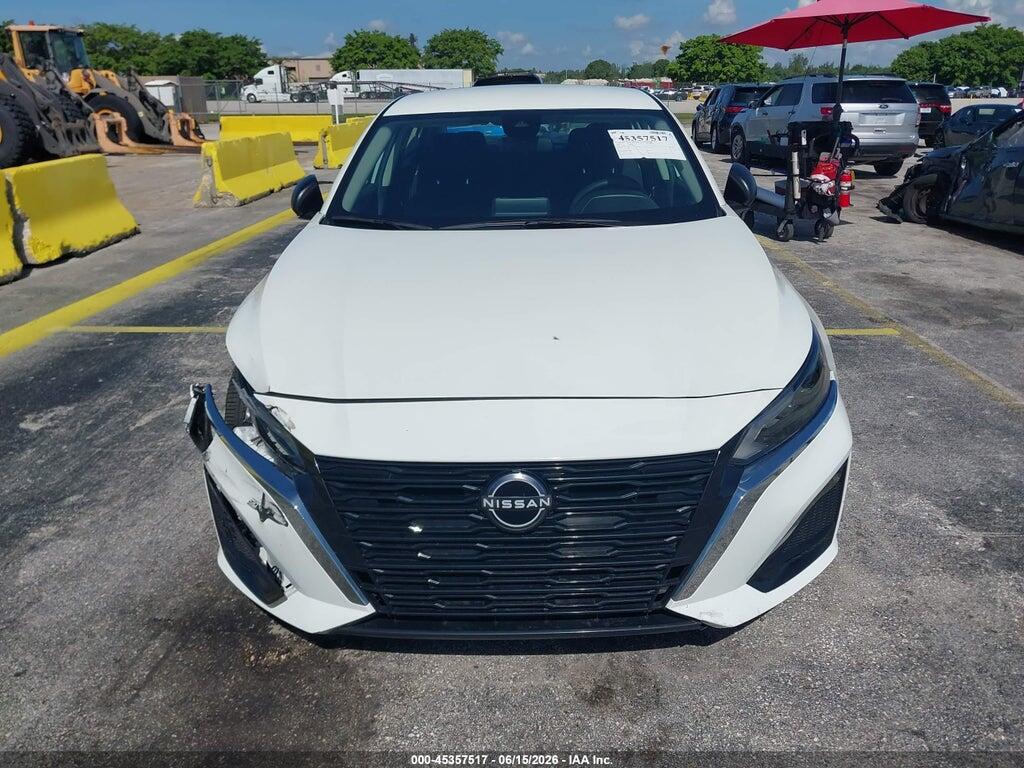 1N4BL4DV8SN356267 2025 NISSAN ALTIMA photo no. 12