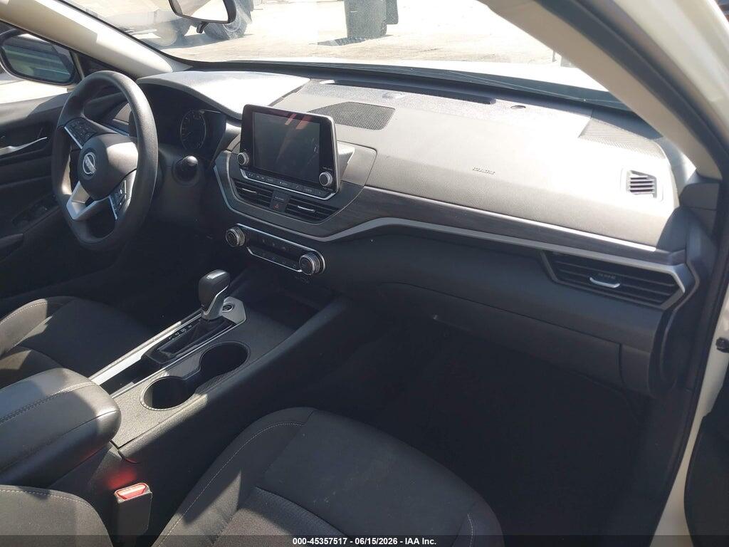 1N4BL4DV8SN356267 2025 NISSAN ALTIMA photo no. 5