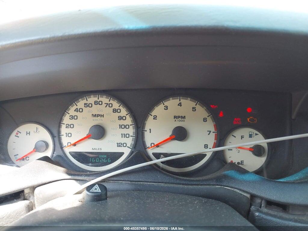 1B3ES56C85D284994 2005 DODGE NEON photo no. 7