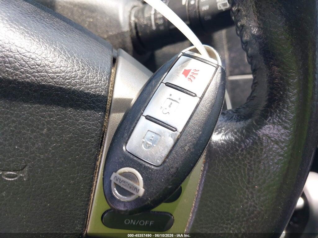 3N1BC1CP1CK196657 2012 NISSAN VERSA photo no. 11