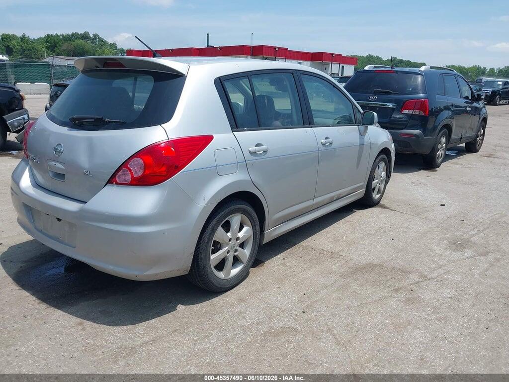 3N1BC1CP1CK196657 2012 NISSAN VERSA photo no. 4