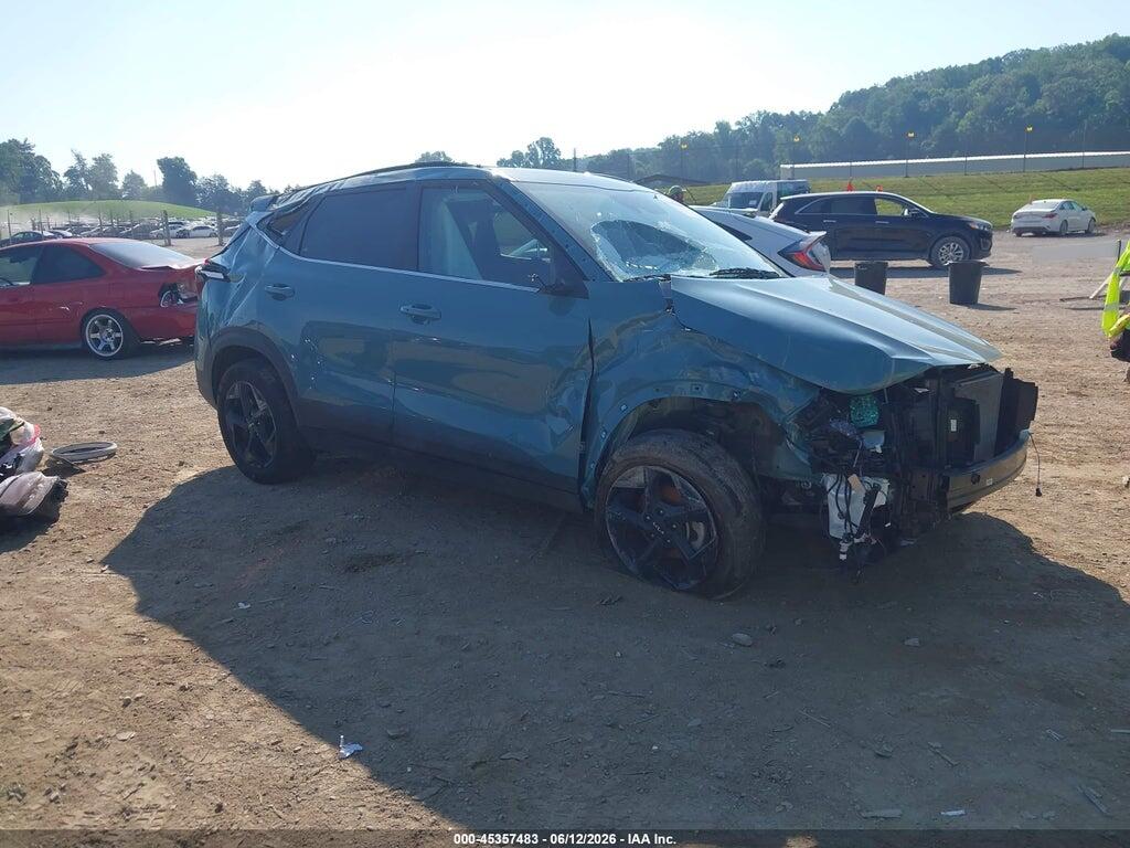 KNDER2AA7T7838097 2026 KIA SELTOS photo no. 1