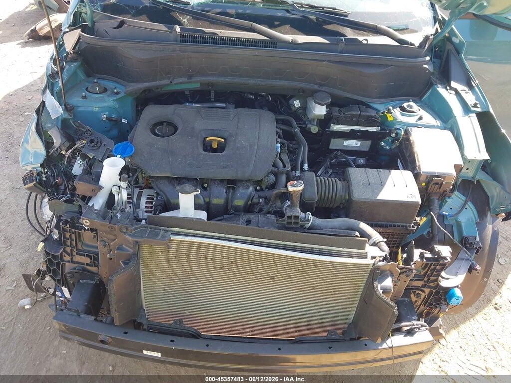 KNDER2AA7T7838097 2026 KIA SELTOS photo no. 10