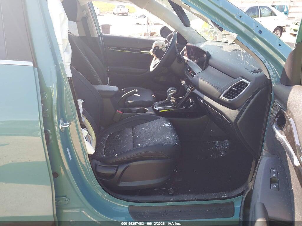 KNDER2AA7T7838097 2026 KIA SELTOS photo no. 5