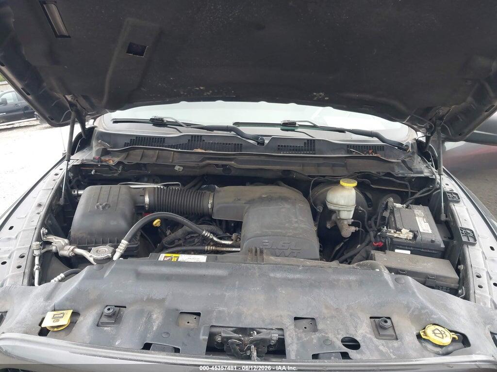 1C6RR7FG6HS862141 2017 RAM 1500 photo no. 10