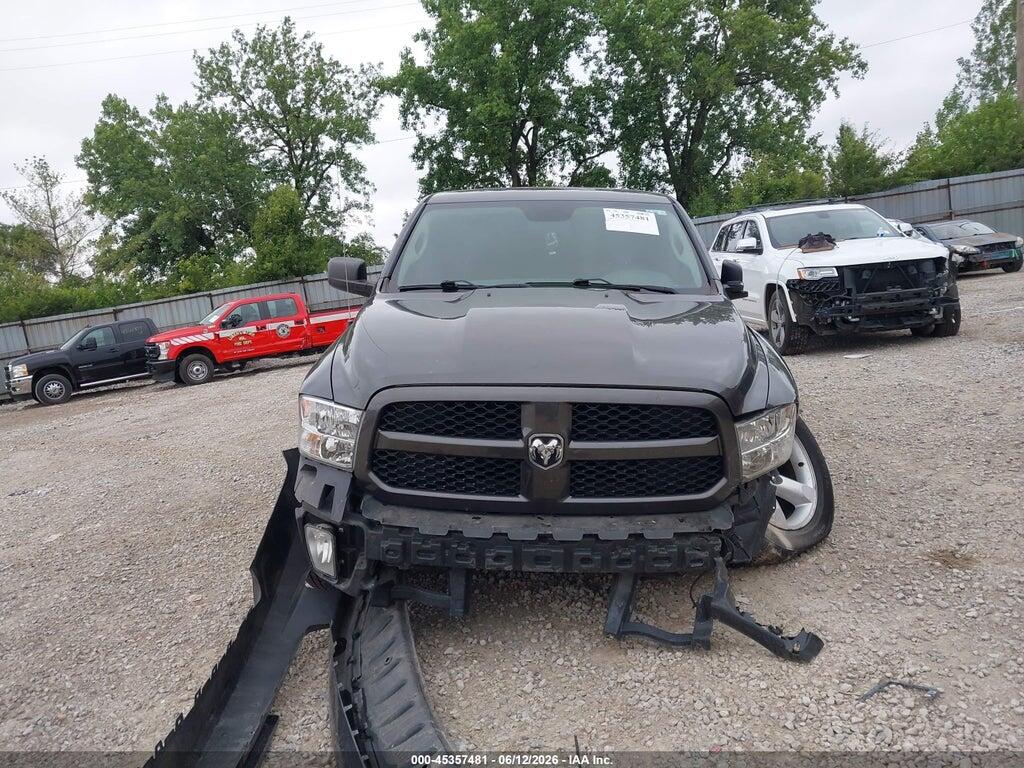 1C6RR7FG6HS862141 2017 RAM 1500 photo no. 12