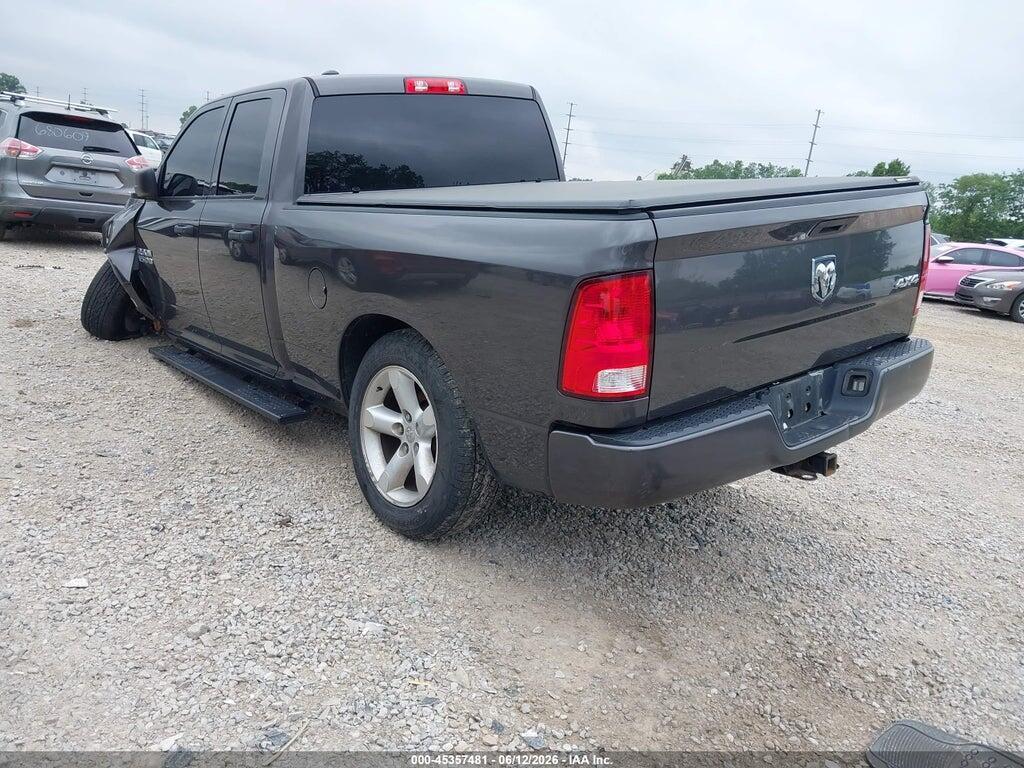 1C6RR7FG6HS862141 2017 RAM 1500 photo no. 3