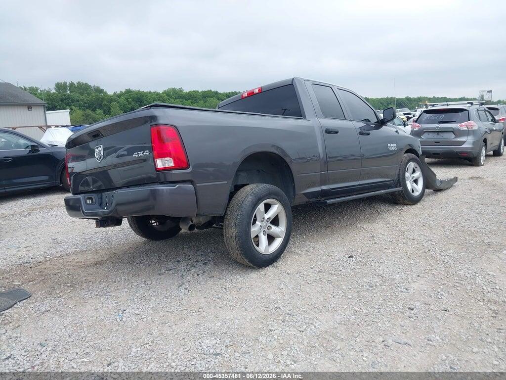 1C6RR7FG6HS862141 2017 RAM 1500 photo no. 4