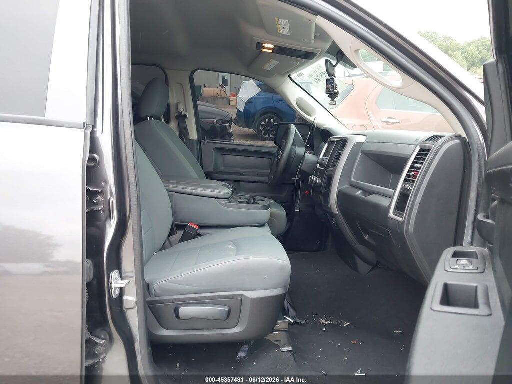 1C6RR7FG6HS862141 2017 RAM 1500 photo no. 5