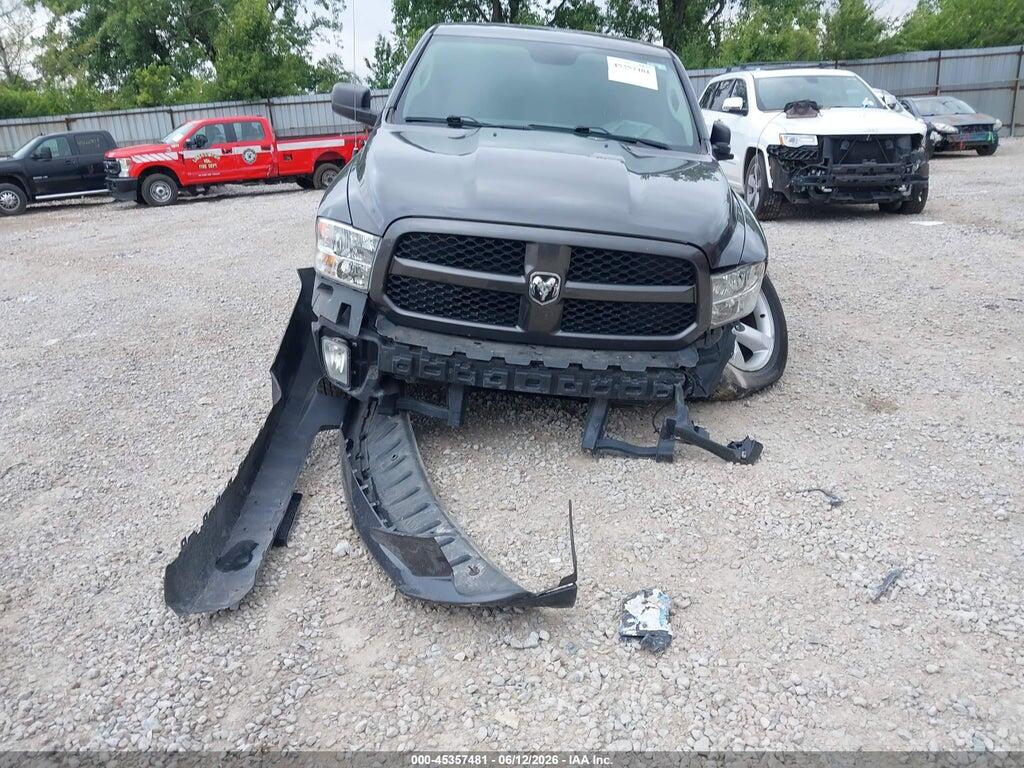 1C6RR7FG6HS862141 2017 RAM 1500 photo no. 6