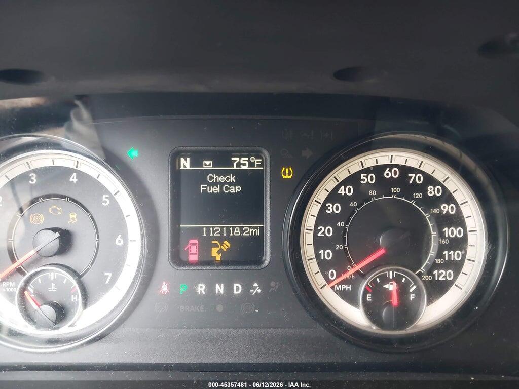 1C6RR7FG6HS862141 2017 RAM 1500 photo no. 7