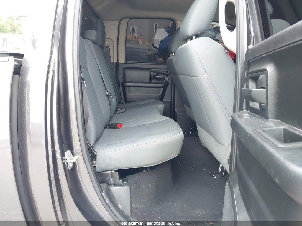1C6RR7FG6HS862141 2017 RAM 1500 photo no. 8