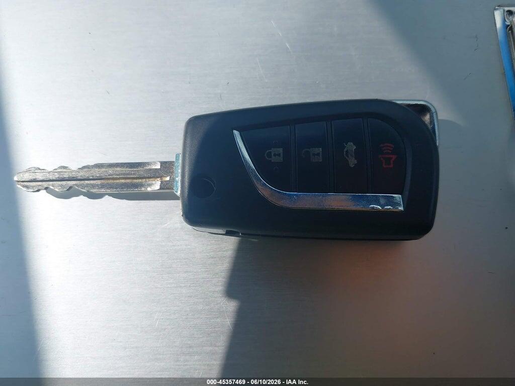 4T1BE46K67U695111 2007 TOYOTA CAMRY photo no. 11