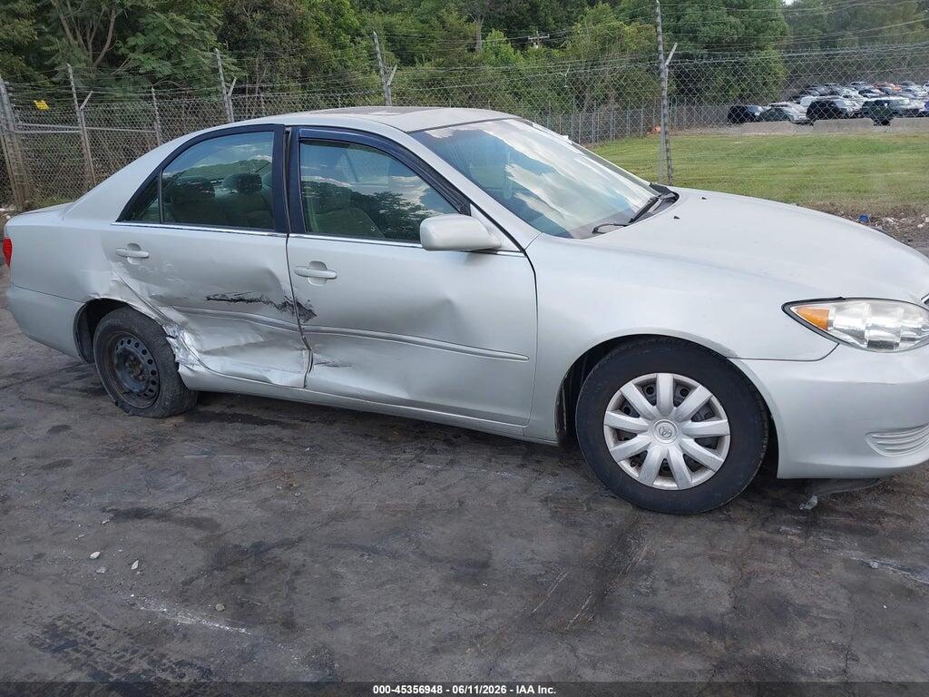 4T1BE32KX6U724124 2006 TOYOTA CAMRY photo no. 12