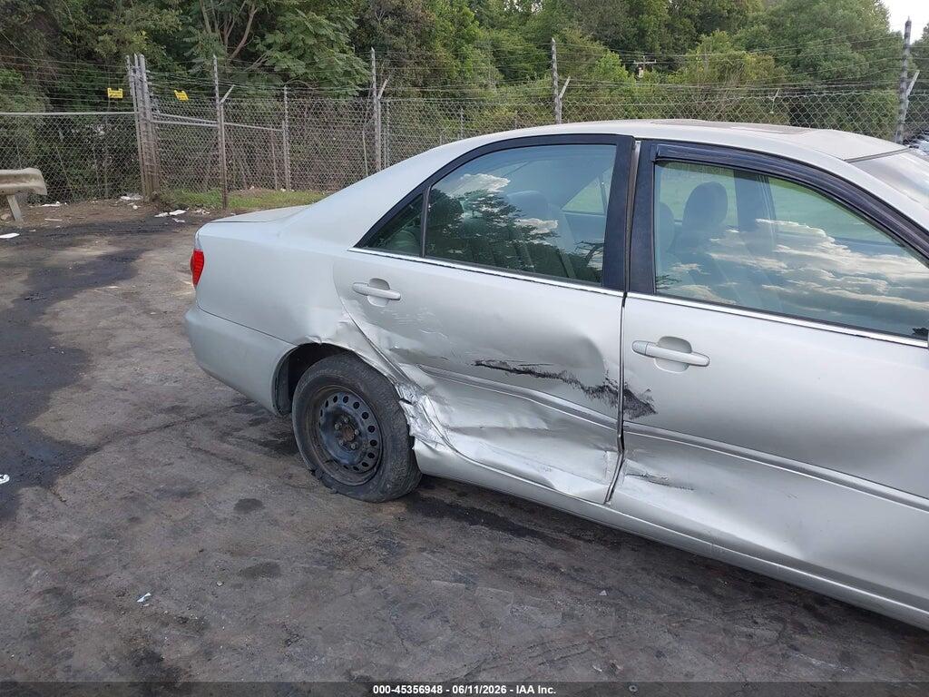 4T1BE32KX6U724124 2006 TOYOTA CAMRY photo no. 6