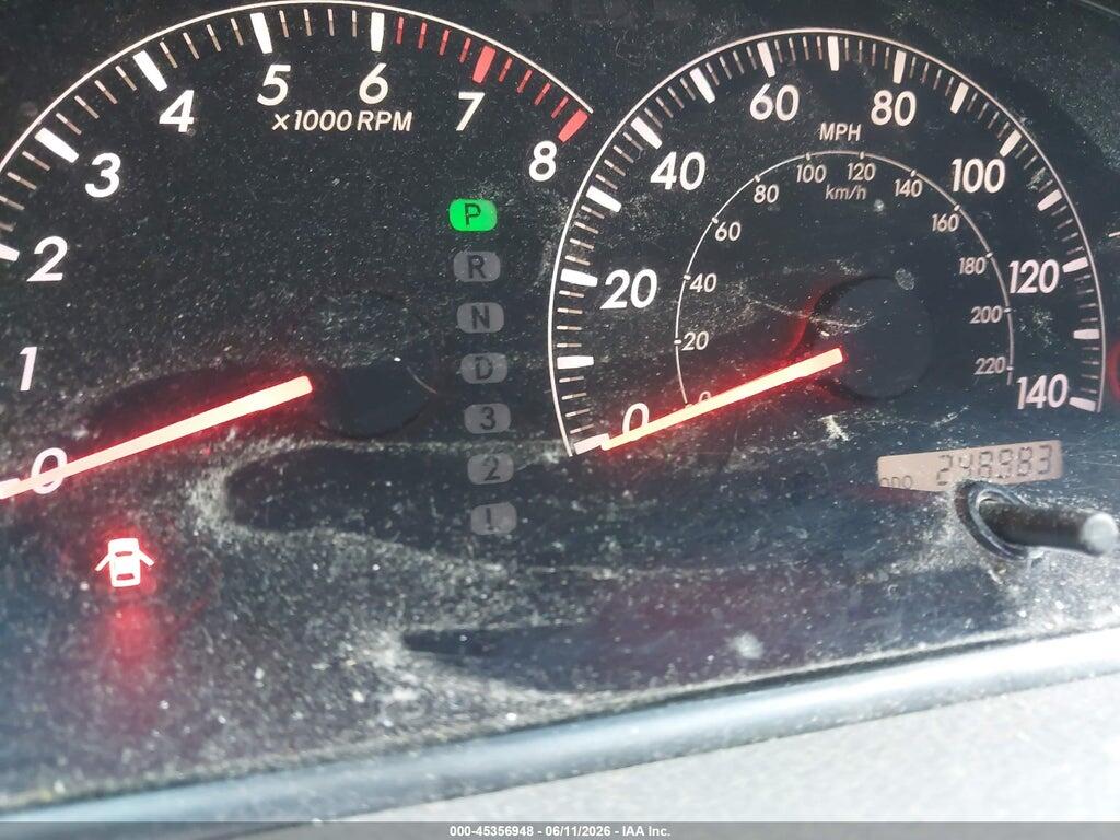 4T1BE32KX6U724124 2006 TOYOTA CAMRY photo no. 7
