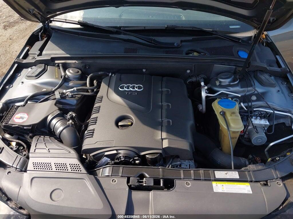 WA1UFAFL1EA059156 2014 AUDI ALLROAD photo no. 10