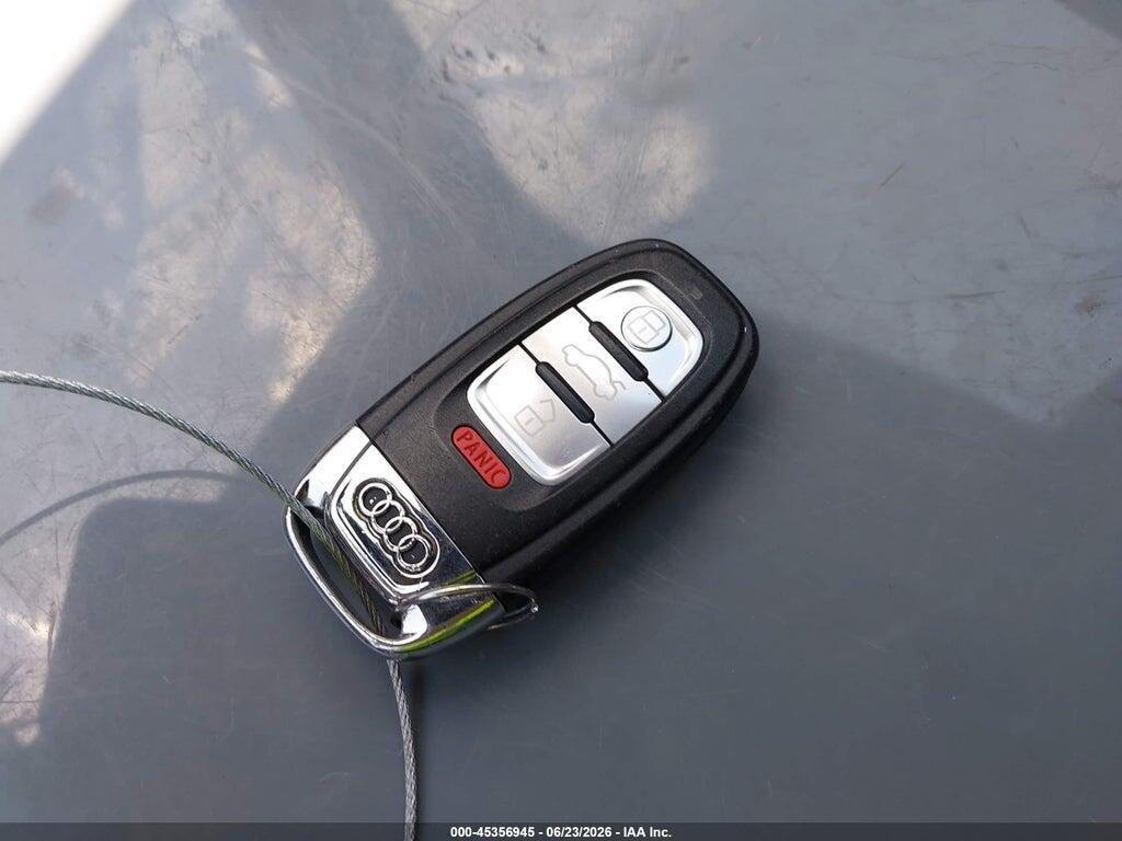 WA1UFAFL1EA059156 2014 AUDI ALLROAD photo no. 11