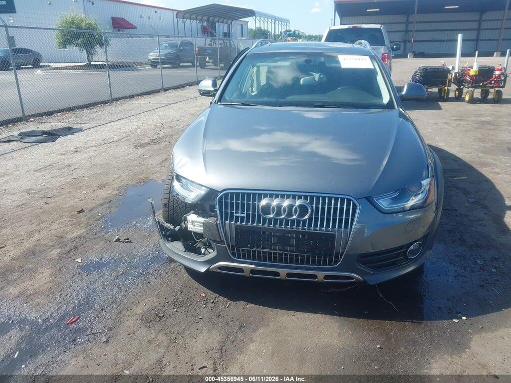 WA1UFAFL1EA059156 2014 AUDI ALLROAD photo no. 12
