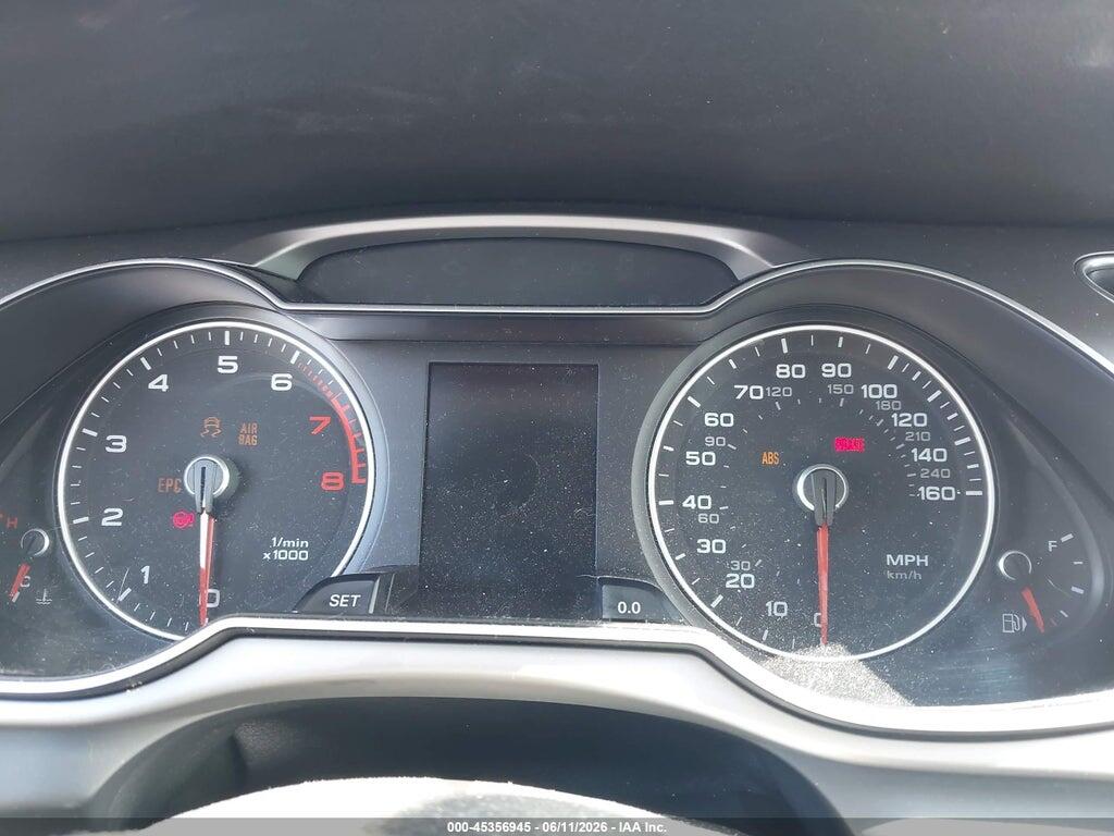 WA1UFAFL1EA059156 2014 AUDI ALLROAD photo no. 7