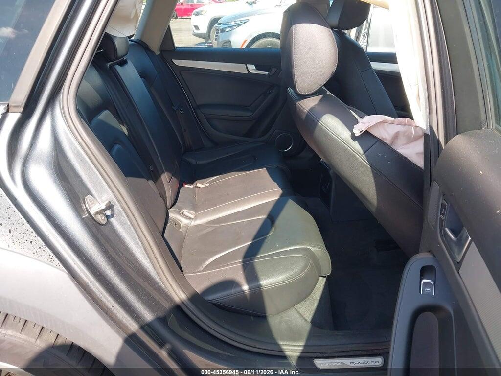 WA1UFAFL1EA059156 2014 AUDI ALLROAD photo no. 8