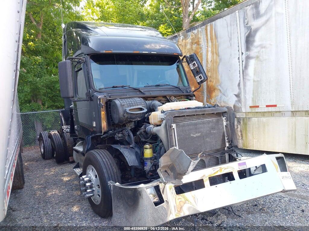 2011 VOLVO VN*ORS 4V4NC9EJXBN531798