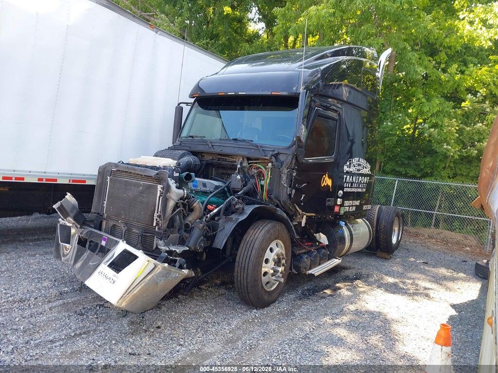 4V4NC9EJXBN531798 2011 VOLVO VN*ORS photo no. 2