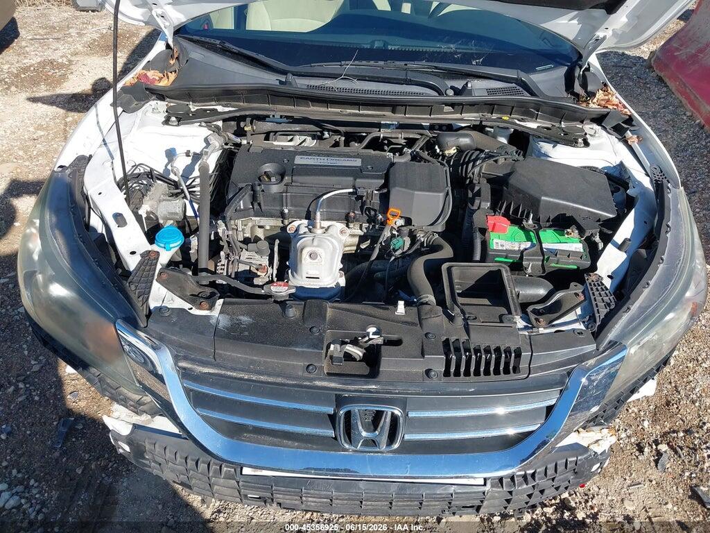 1HGCR2F75FA089510 2015 HONDA ACCORD photo no. 10